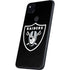 NFL Las Vegas Raiders Large Logo Google Pixel 4a Skin